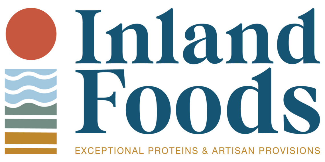 Inland Seafood rebrands as Inland Foods as it expands beyond seafood category