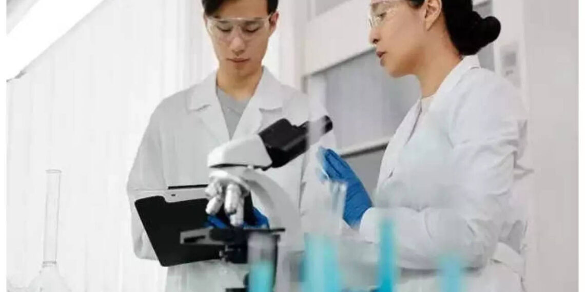 Researchers find how skin biomarkers in infants can predict early development of food allergies
