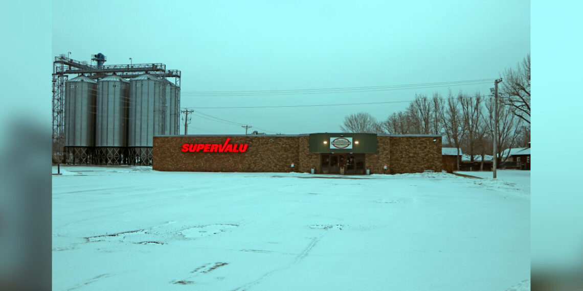Jason’s Super Foods closes indefinitely in Crosby, Lignite