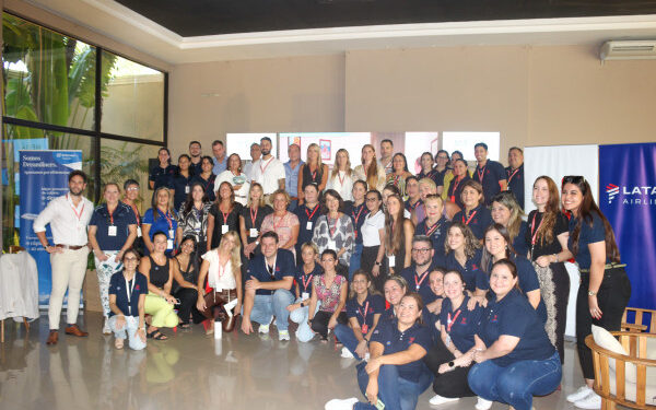 MRL Workshop 2024 by Maral Turismo, con récord de asistentes en Asunción y Ciudad del Este - Agencias de Viajes y Operadores