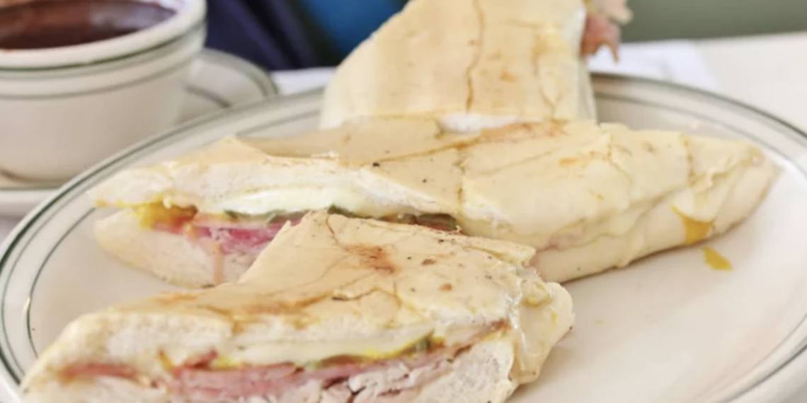 Iconic Miami Cuban restaurant on 100 Best Casual Restaurants in US list | Miami
