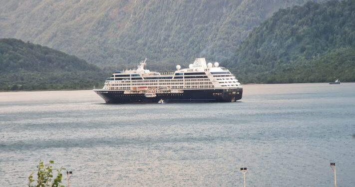 Empresa Portuaria Chacabuco vuelve a la feria de cruceros más grande del mundo