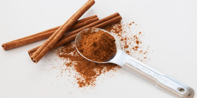 FDA says to throw away these 6 cinnamon products because they contain high levels of lead