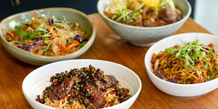 The Ultimate Dining Guide to the Best Food in Seattle