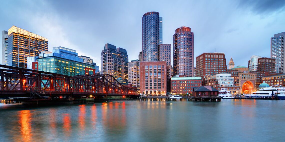 Eater’s Guide to the Best Dining and Drinking in Boston