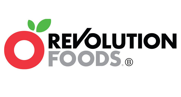 Revolution Foods Delivers Free Home Meals to L.A. Seniors in Need