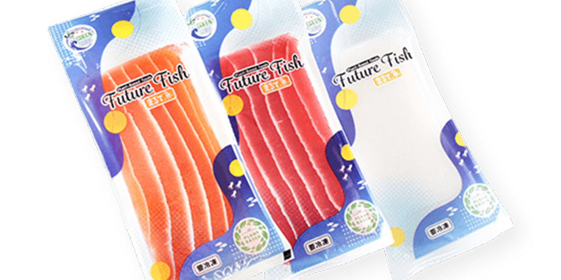 AQUA Cultured Foods partners with Ginkgo Bioworks; Azuma Foods launches Future Fish analog product line