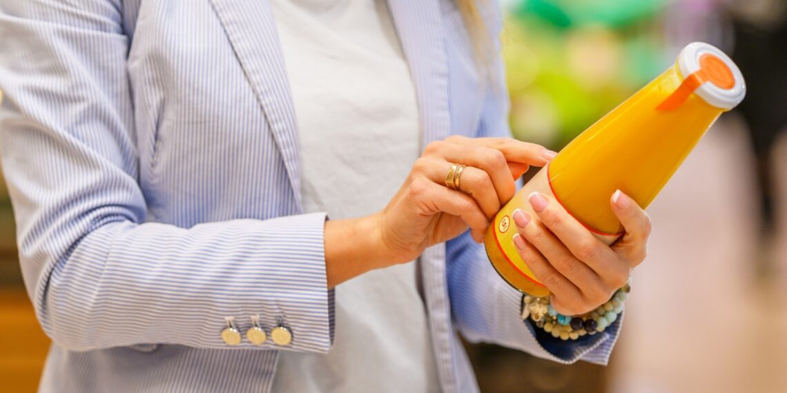 Study: Food allergy issues among consumers: a comprehensive review. Image Credit: Kaspars Grinvalds / Shutterstock