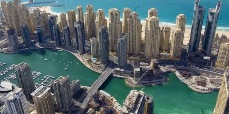 La demanda de viajes de ultra lujo no muestra signos de detenerse