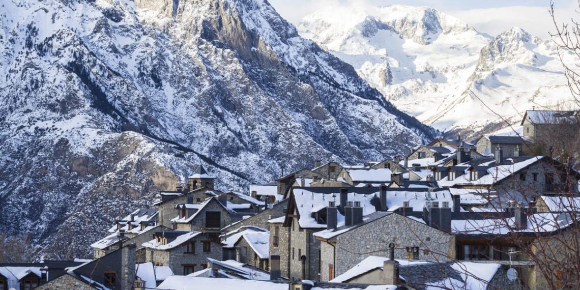 El pueblo de Huesca donde vive el Ratoncito Pérez