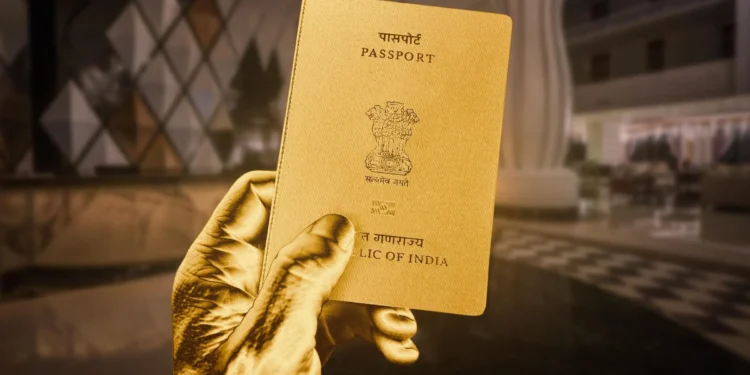 BOLETO DE ORO: Una creciente cosecha de turistas indios que gastan mucho está siendo cortejada por marcas hoteleras, aerolíneas y naciones. ILUSTRACIÓN DE STEPHANIE CUI PARA FORBES; FOTO DE MGSTUDYO; NARVIKK