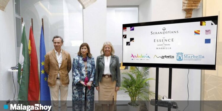 El congreso de ‘Traveller Made’ reunirá en Marbella a un millar de agentes del sector de viajes de lujo
