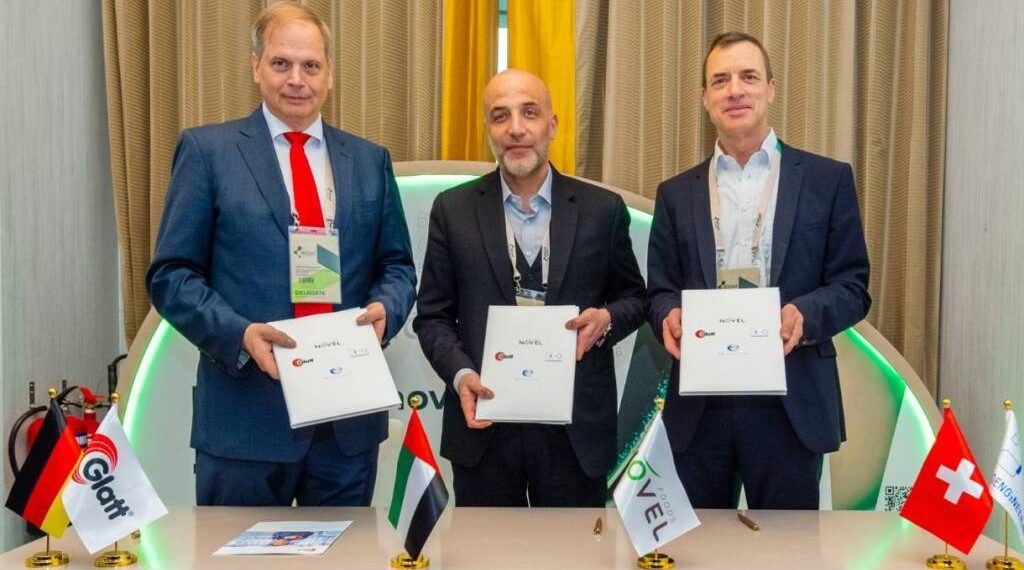 Abu Dhabi’s Novel Foods to build $500m biotech production hub