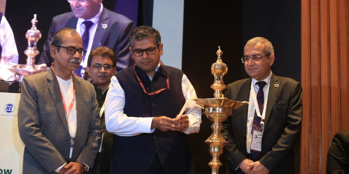 India plant-based foods show sparks sustainability revolution