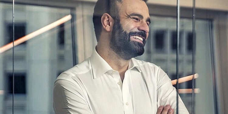 Luigi Stefanelli (Costa Cruceros): "El mercado de cruceros seguir siendo robusto"