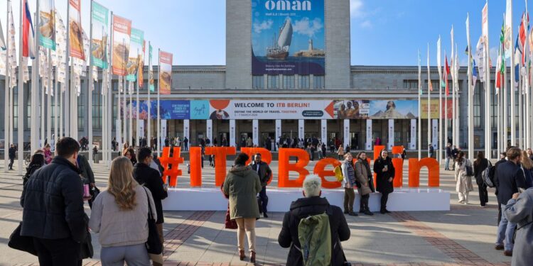 la industria de viajes predice un excelente año de negocios