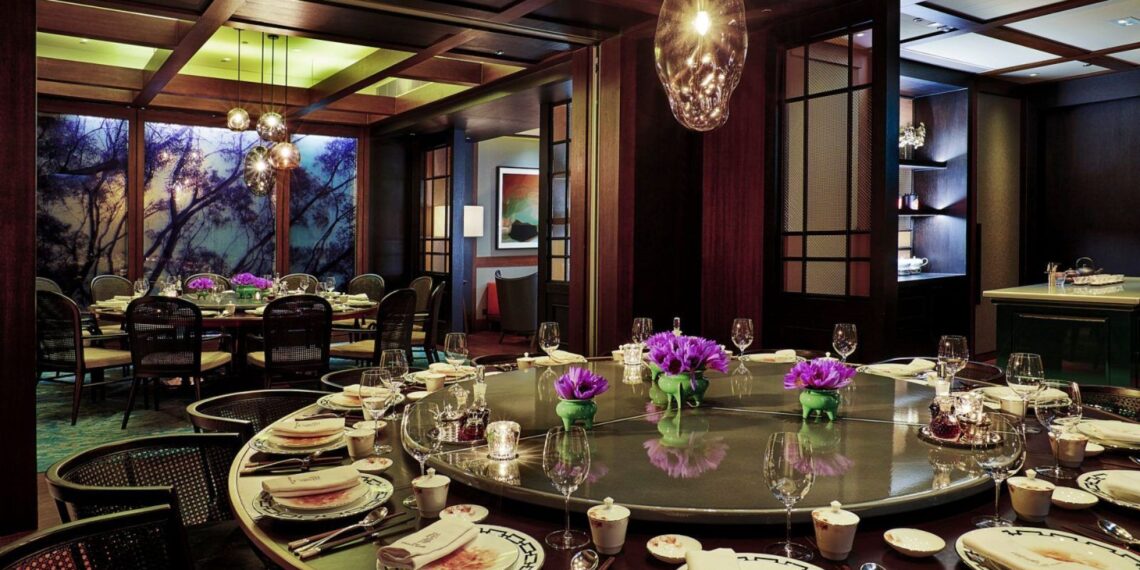 The Full List Of Stars In Hong Kong And Macau