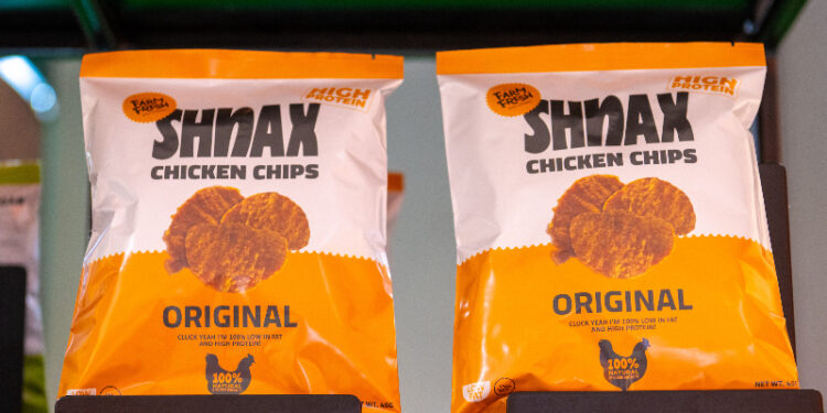 GMG’s frozen foods brand Farm Fresh diversifies into healthy snacking category to capture Zillennials