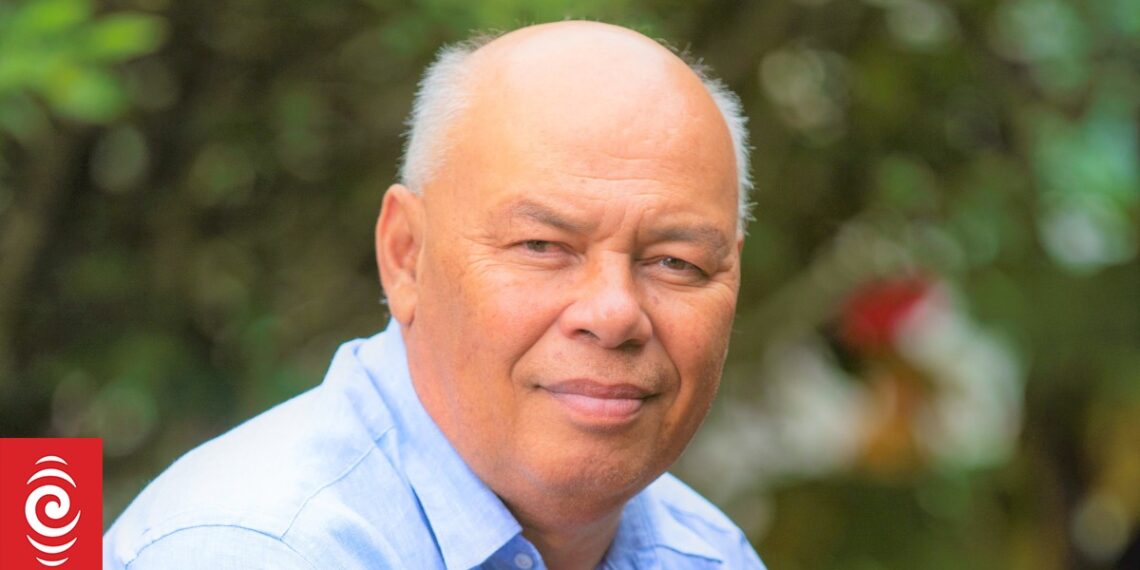 Food industry, lack of exercise central to childhood obesity issues - Sir Collin Tukuitonga