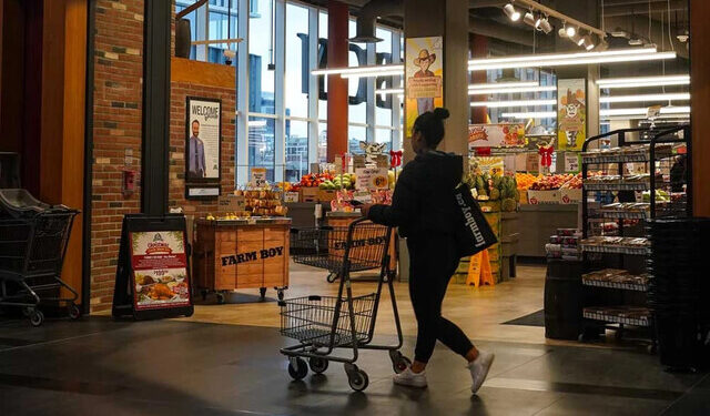 Perception versus reality when it comes to food prices - Writer's Bloc