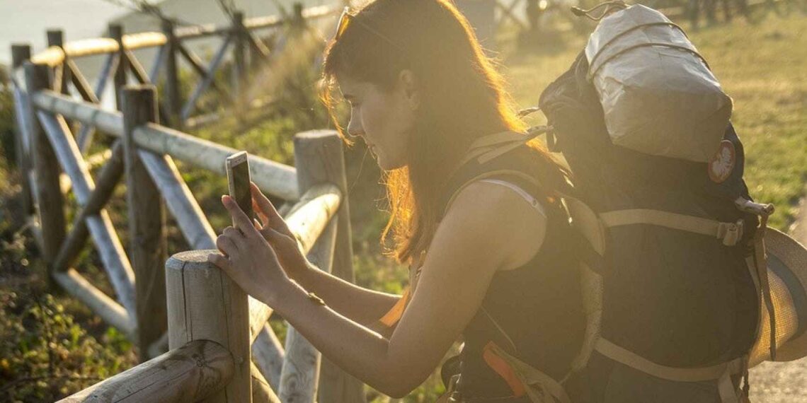 La 'traveltech' nativa digital preferida por peregrinos de todo el mundo para hacer el Camino de Santiago