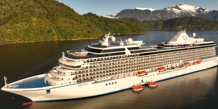 Empresa Portuaria Chacabuco se prepara para volver a la feria de cruceros más grande del mundo – G5noticias