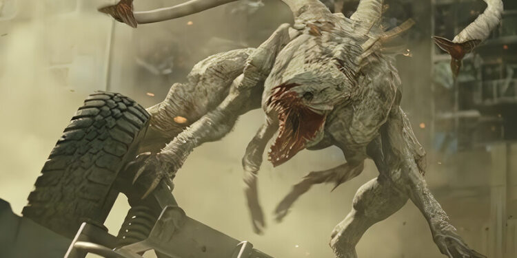 Costó 200 millones de dólares pero esta película de ciencia ficción, viajes en el tiempo y aliens rompió récord en Prime Video