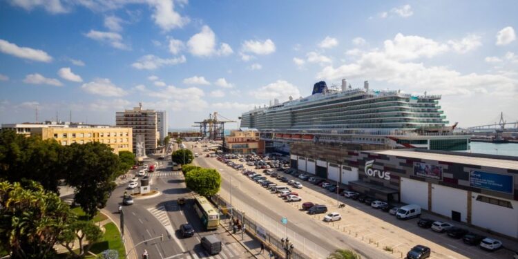 La provincia de Cádiz, presente estos días en la feria líder de la industria turística en Berlín