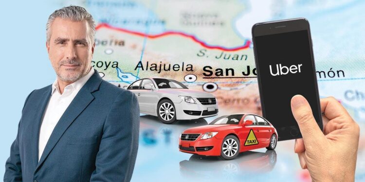 Taxificación de Uber y DiDi haría más caros los viajes, según expertos