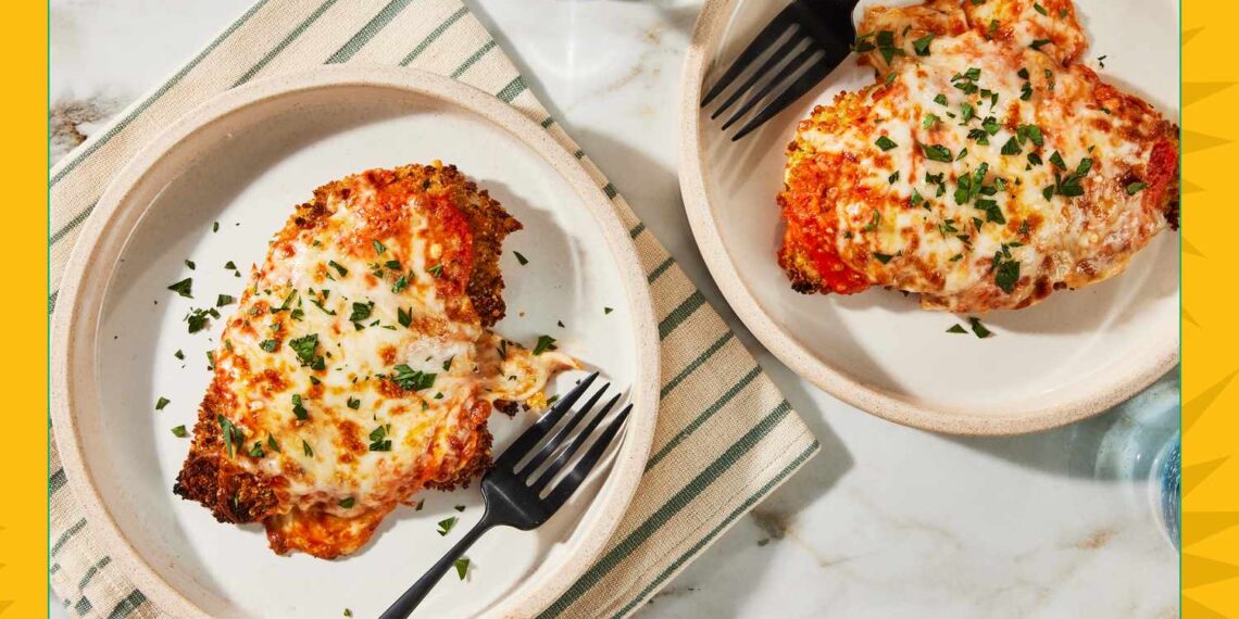 The #1 Underrated Pasta Sauce You Should Be Buying, According to a Food Editor