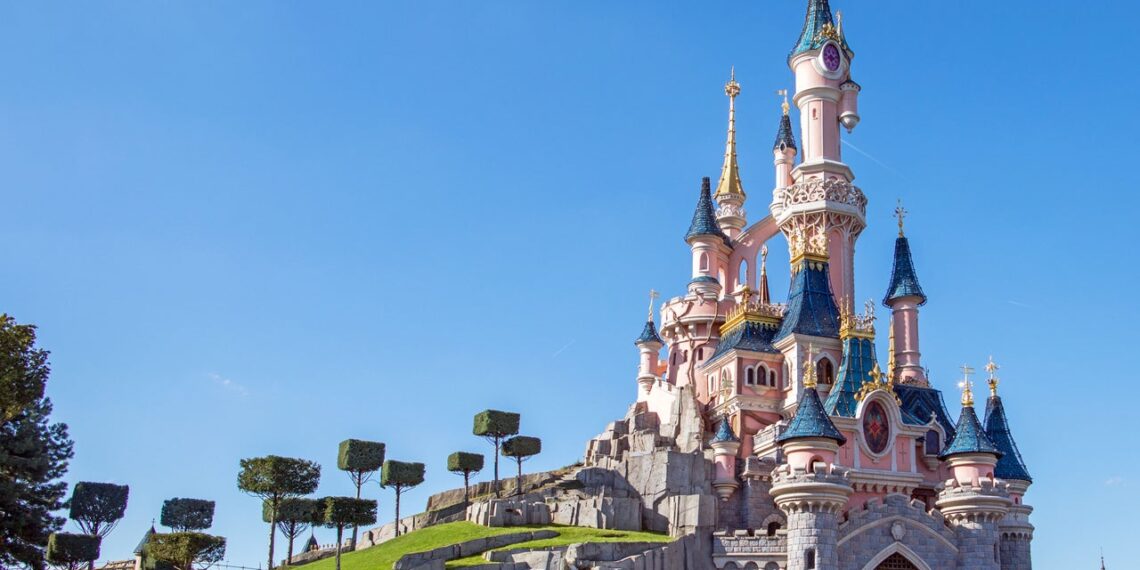 La alianza mágica entre Iberia y Disney cumple el sueño de muchas familias