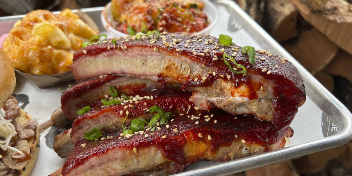 10 best, worst things Mike Sutter ate in & around San Antonio in March