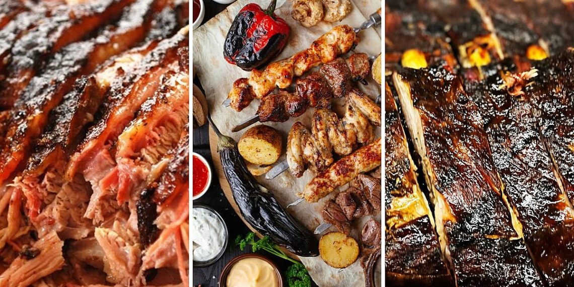 Your Go-To 12 Restaurants in New Hampshire for the Best Barbecue