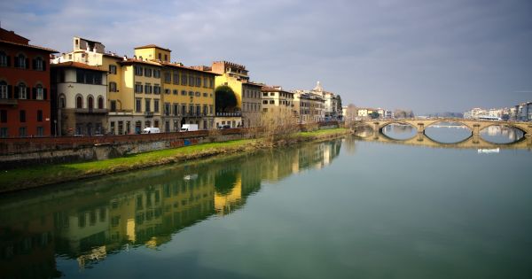 El RANKING de los 19 MEJORES PASES DEL MUNDO, elegido por los turistas: Europa domina la lista