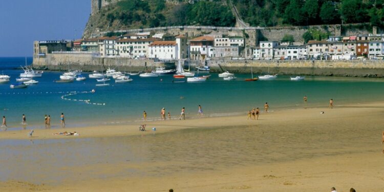 Las 25 mejores playas del mundo, según Tripadvisor