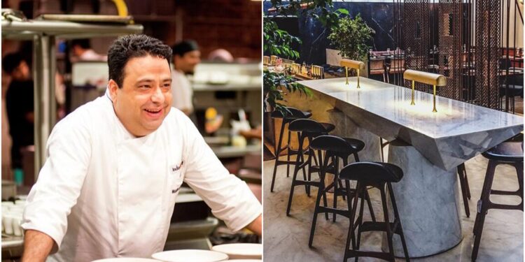 3 Indian restaurants secure top spots in Asia’s 50 Best Restaurants List. This is what to expect if you visit them | Food-wine News