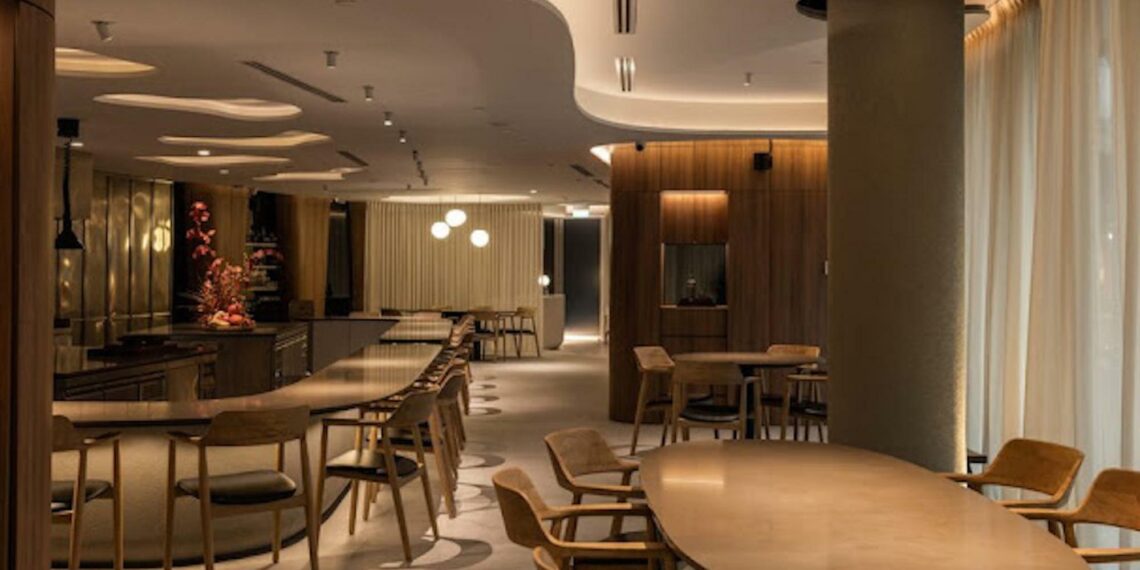 9 Singapore Restaurants On The List