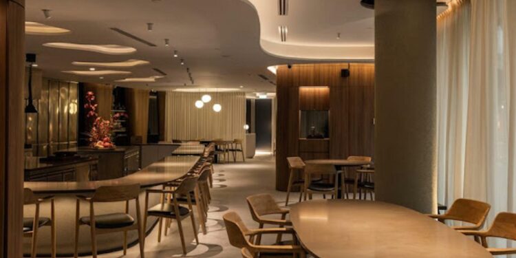 9 Singapore Restaurants On The List