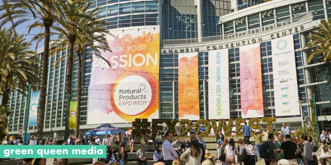 The Top 10 Future Foods I Tasted At Expo West 2024