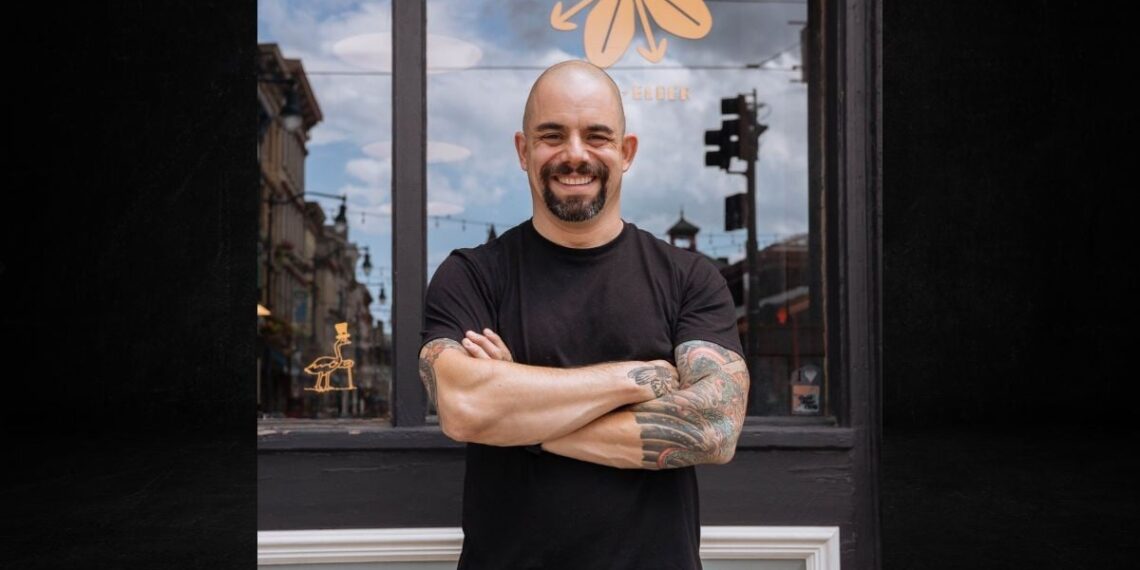 Here are the Top 12 Restaurants Cincinnati Chef Jose Salazar Recommends
