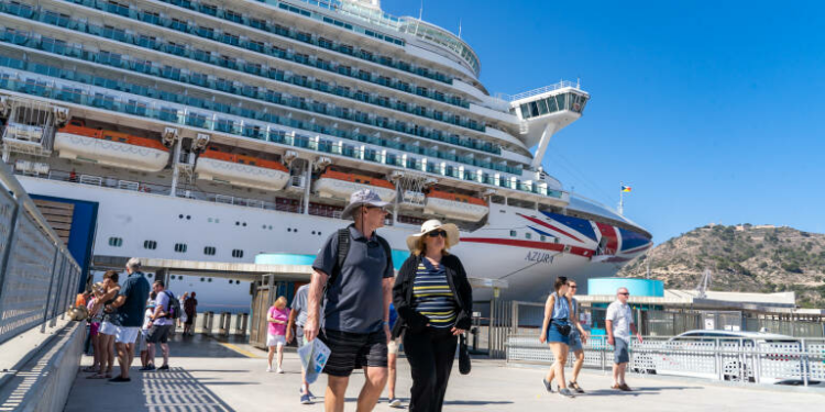 Las agencias de viaje piensan a lo grande en este 2024: "Podría ser un año histórico"