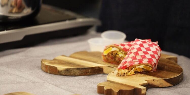 Cajun Cuties take home prize in 4-H food challenge