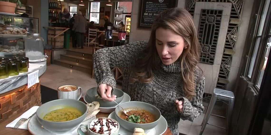 Top 6: Comfort foods in Philadelphia - Part 2