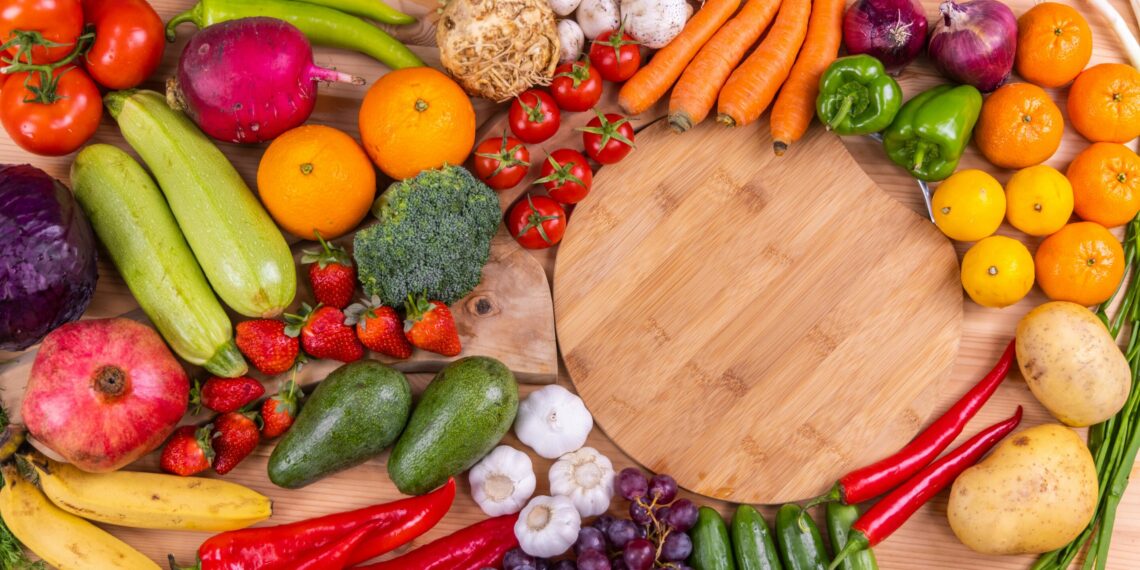 Healthy diets increase the economic and physical feasibility of 1.5°C target