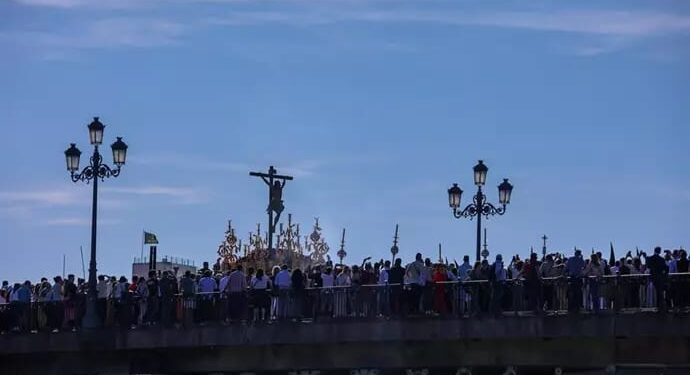 Las agencias de viajes andaluzas esperan una Semana Santa similar a la de 2023 tras un enero "bueno en ventas"
