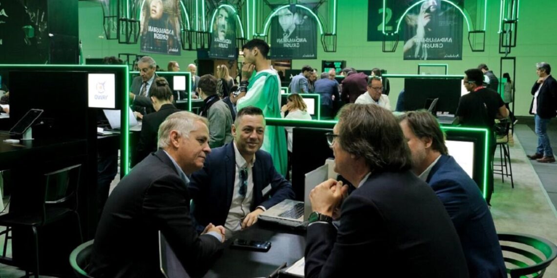ITB Berlín: buenas expectativas del destino Andalucía en Alemania