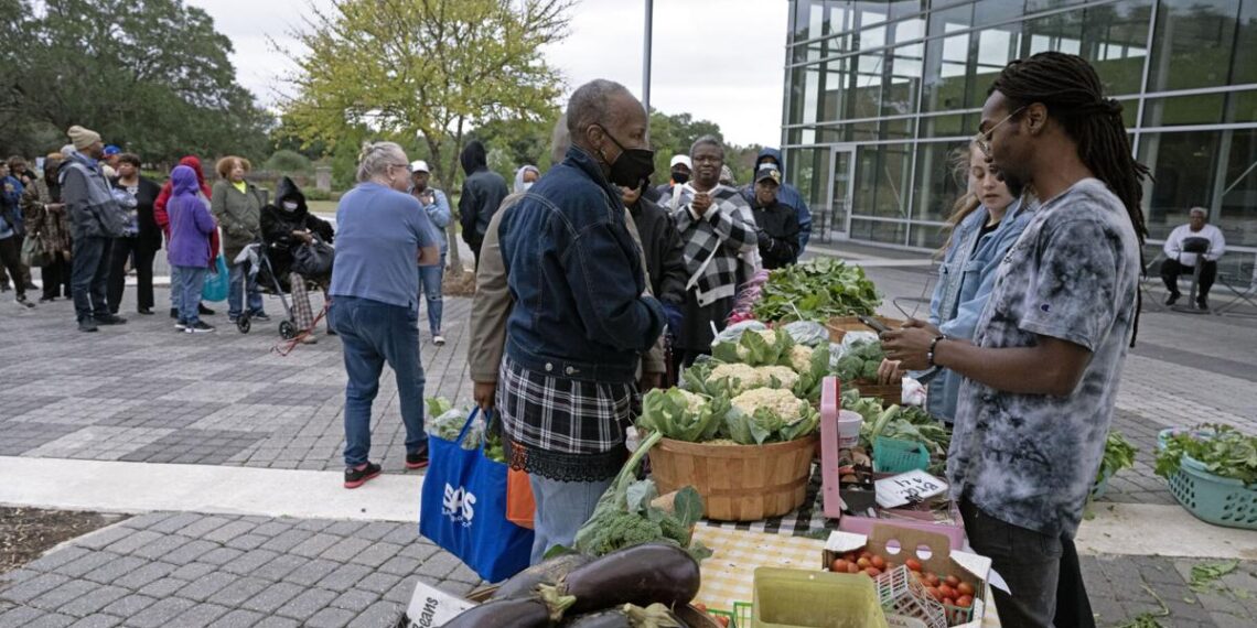 Louisiana laws allow for cottage home chefs to sell food | Food/Restaurants