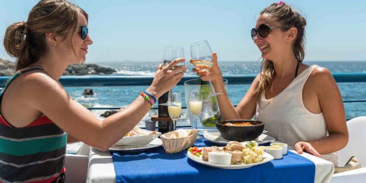 Semana Santa gastronomía