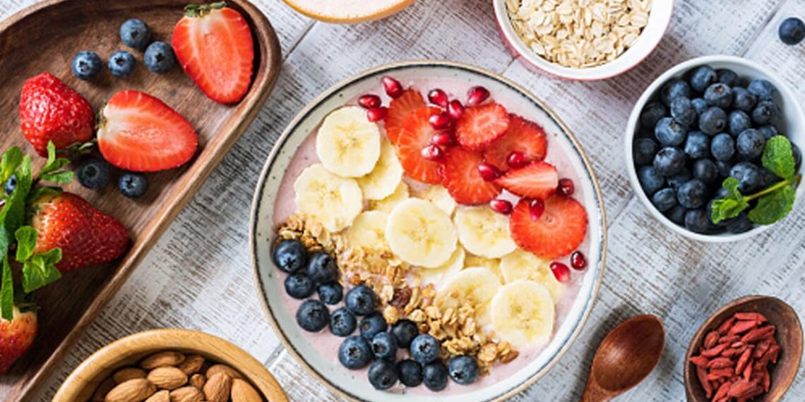 Healthy Breakfast Options: 3 Foods To Eat Before The Morning Brew