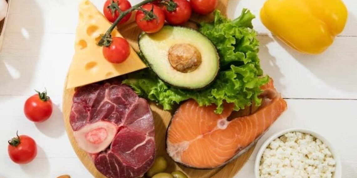Top 10 protein-rich foods for people with sedentary lifestyle | Health